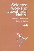 Selected Works of Jawaharlal Nehru (1 January - 31 March 1958): Second Series, Vol. 41