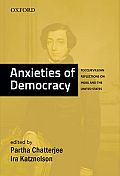 Anxieties of Democracy Tocquevillean Reflections on India and the United States