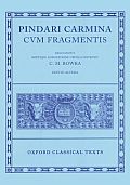 Carmina Cum Fragmentis (Oxford Classical Texts Ser)