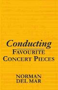 Conducting Favourite Concert Pieces
