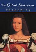 Oxford Shakespeare Tragedies