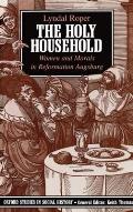 Holy Household (89 Edition) Cover