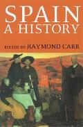 Spain: A History