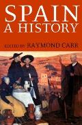 Spain, 1808-1975 (Oxford History of Modern Europe)