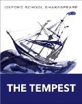 The Tempest (Oxford School Shakespeare)