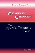 Geoffrey Chaucer: The Nun's Priest's Tale