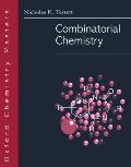 Oxford Chemistry Masters #2: Combinatorial Chemistry