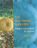 The Self Made Tapestry: Pattern Formation in Nature