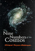 The Nine Numbers of the Cosmos