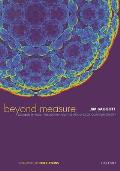 Beyond Measure Modern Physics Philosophy Cover