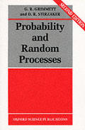 Probability & Random Processes 2ND Edition