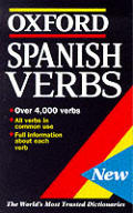 Spanish verbs