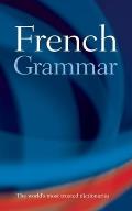 French Grammar (01 Edition)