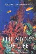 The Story of Life Cover