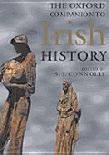 Oxford Companion To Irish History 2ND Edition