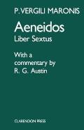 Aeneidos : Liber Sextus (86 Edition)