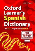 Oxford Learner's Spanish Dictionary (Oxford Learner's Dictionary)