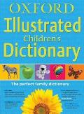 Oxford Illustrated Children's Dictionary