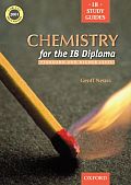 Chemistry for the Ib Diploma.