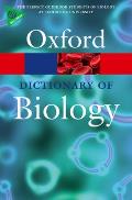 A Dictionary of Biology