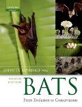 Bats: From Evolution to Conservation