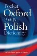 Pocket Oxford PWN Polish Dictionary (08 Edition)