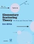 Elementary Scattering Theory: For X-Ray and Neutron Users Cover