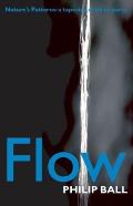 Flow: Nature's Patterns: A Tapestry in Three Parts Cover