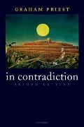 In Contradiction Cover