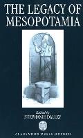 The Legacy of Mesopotamia (Legacy) Cover