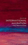 International Migration: A Very Short Introduction (Very Short Introductions)