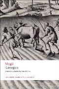 Georgics Cover