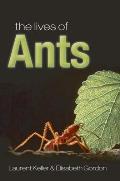 Lives of Ants (10 Edition)