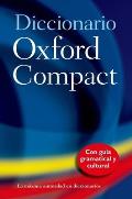 Diccionario Oxford Compact (4TH 09 Edition)