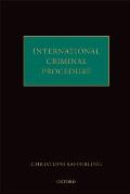 International Criminal Procedure