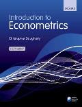 Introduction To Econometrics (4TH 11 Edition)