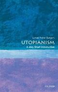 Utopianism: A Very Short Introduction (Very Short Introductions)