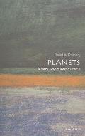 Planets: A Very Short Introduction (Very Short Introductions)