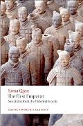 First Emperor (07 Edition)