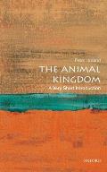 The Animal Kingdom: A Very Short Introduction (Very Short Introductions)