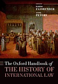 The Oxford Handbook of the History of International Law