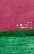 Thought (Very Short Introductions)