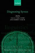 Diagnosing Syntax