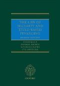 The Law of Security and Title-based Financing