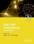Practical Approach Series #256: Cell-Cell Interactions Cover