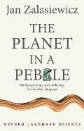 The Planet in a Pebble: A Journey Into Earth's Deep History