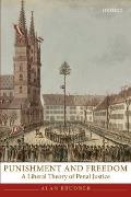 Punishment and Freedom