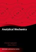 Analytical Mechanics: An Introduction