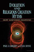 Evolution and Religious Creation Myths: How Scientists Respond