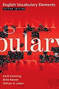 English Vocabulary Elements